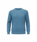 [Kaufe 1, erhalte 3] Premium-Strickpullover